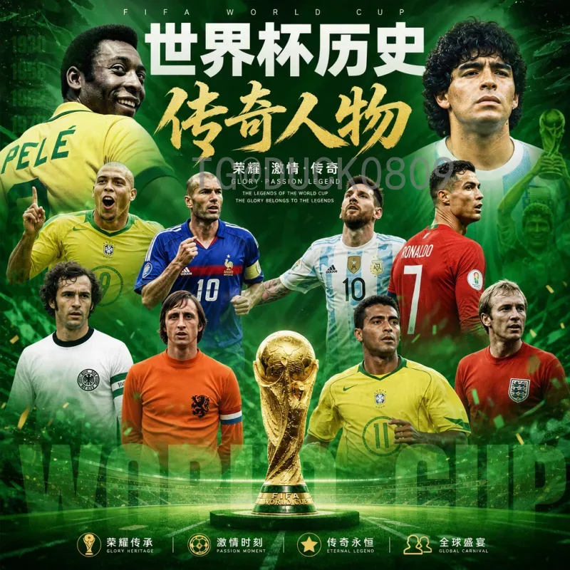 世界杯完整比分：历届经典赛事回顾与查询攻略